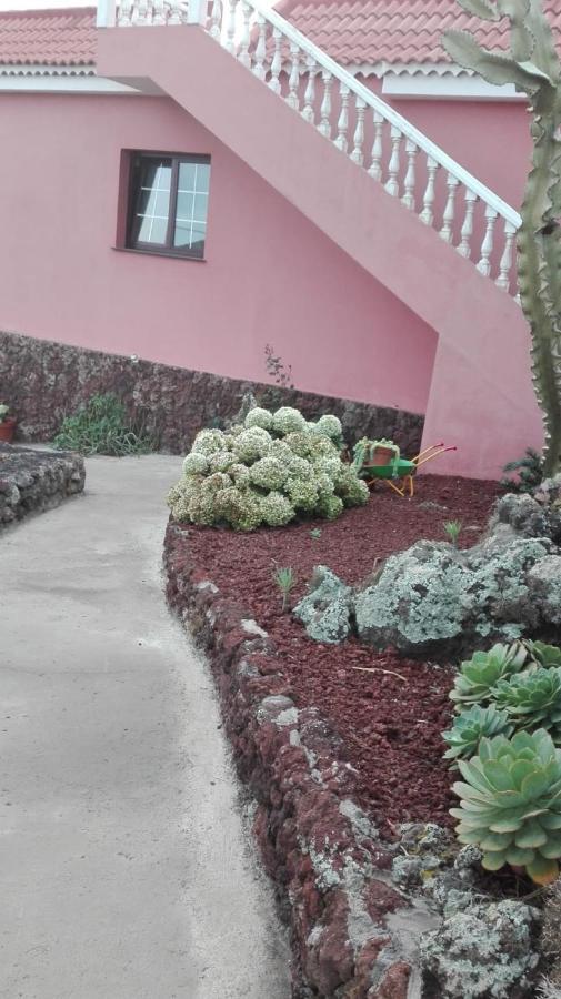 Apartamento Los Cactus Apartment Echedo Exterior photo